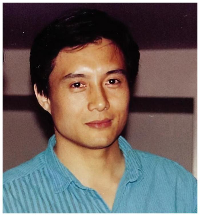 Thảm cảnh của mỹ nam đẹp nhất Tây Du Ký: Bị Tạ Đình Phong đánh nhập viện, 3 lần kết hôn 6 lần mất con- Ảnh 3.