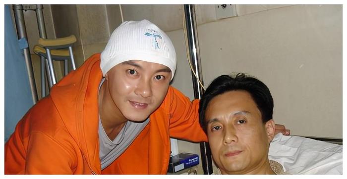 Thảm cảnh của mỹ nam đẹp nhất Tây Du Ký: Bị Tạ Đình Phong đánh nhập viện, 3 lần kết hôn 6 lần mất con- Ảnh 8.