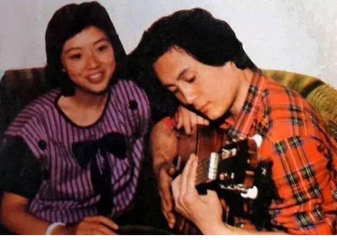 Thảm cảnh của mỹ nam đẹp nhất Tây Du Ký: Bị Tạ Đình Phong đánh nhập viện, 3 lần kết hôn 6 lần mất con- Ảnh 5.