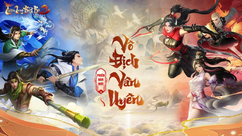 Giới thiệu lối chơi “Bồng Lai Huyễn Cảnh” của game Thiếu Niên Ca Hành: Khởi Động vbdrprr 1