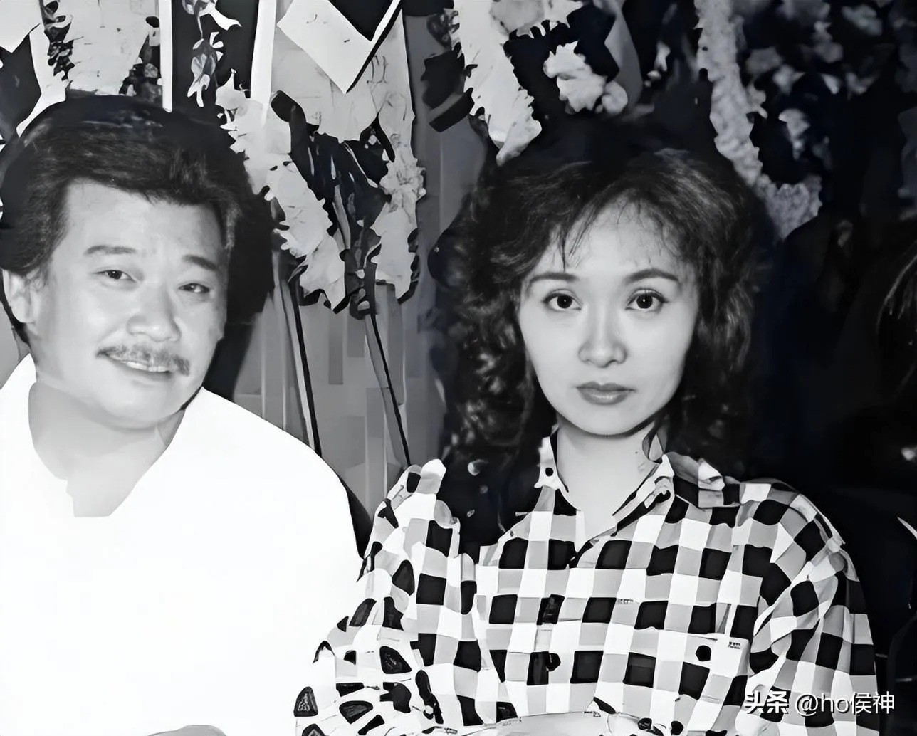 Bi kịch của 2 vợ chồng diễn viên Tuyết Ni vừa qua đời - 2