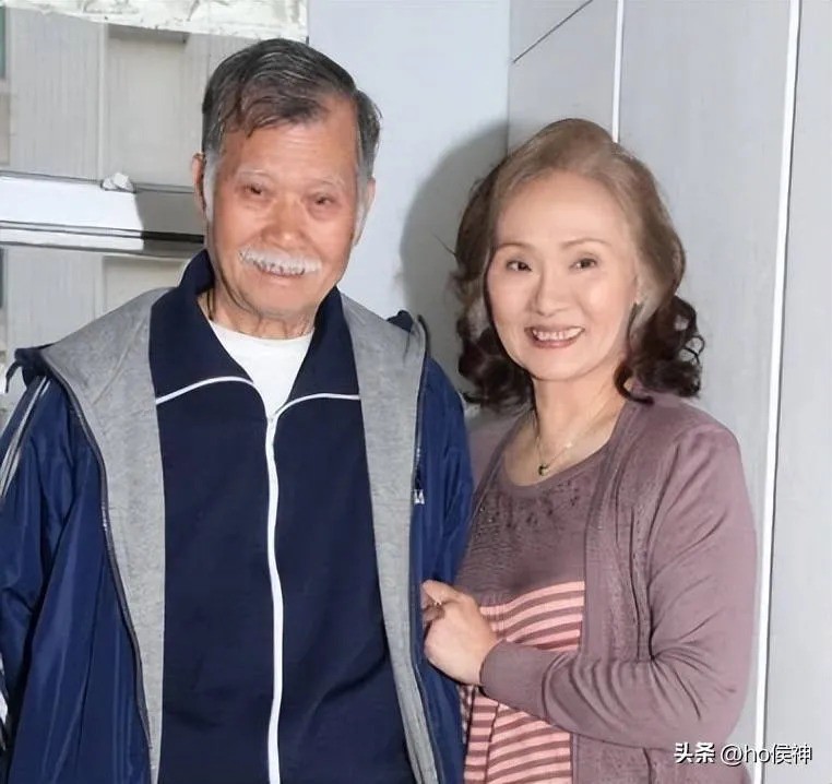 Bi kịch của 2 vợ chồng diễn viên Tuyết Ni vừa qua đời - 5