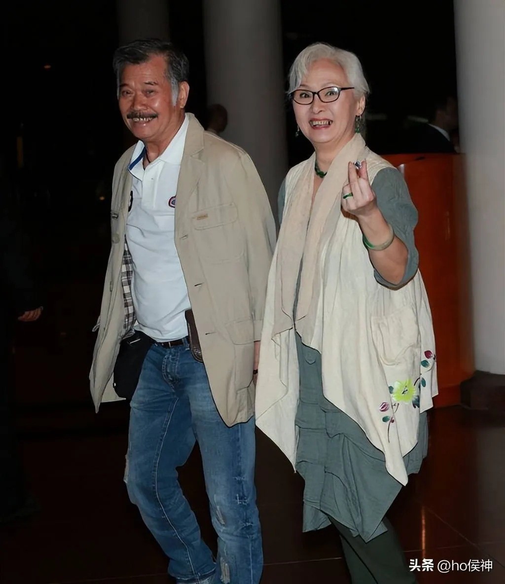 Bi kịch của 2 vợ chồng diễn viên Tuyết Ni vừa qua đời - 6