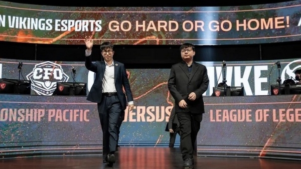 VCS Đứng Trước Ngã Ba Đường: Khi Lợi Thế "Máu Chiến" Trở Thành Gánh Nặng 29 VCS Đứng Trước Ngã Ba Đường: Khi Lợi Thế "Máu Chiến" Trở Thành Gánh Nặng vcs 220250806154846jpg