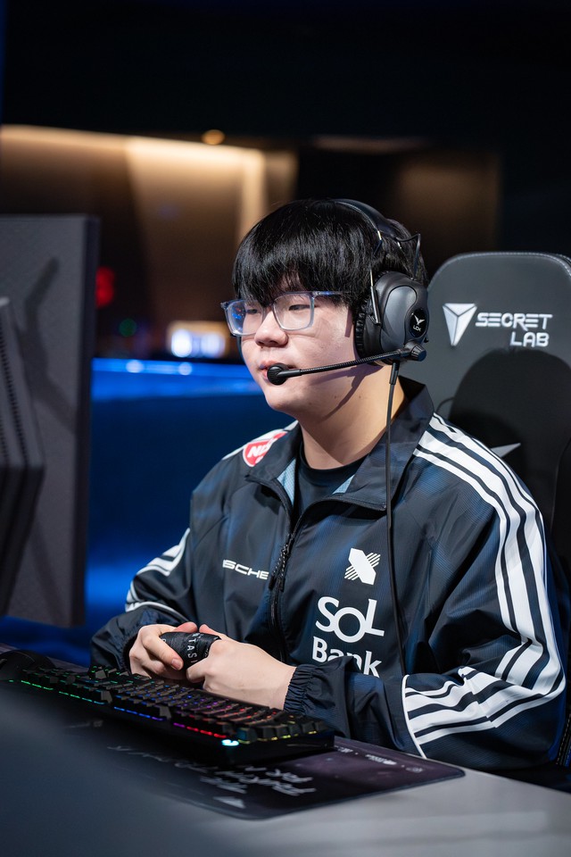 Sao trẻ từ VCS giúp đội nhà có giấc mơ