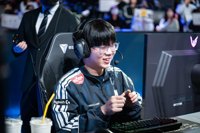 Sao trẻ từ VCS giúp đội nhà có giấc mơ