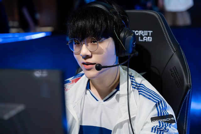 Sao trẻ từ VCS giúp đội nhà có giấc mơ