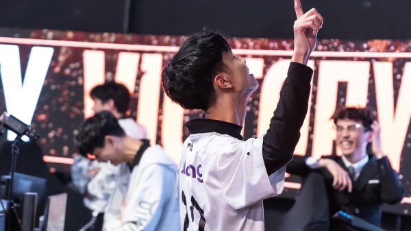 LMHT: Cộng đồng dấy lên tranh cãi về một phần nguyên nhân khiến VCS bị loại khỏi LCP 2025 vcs lcp 2025 2 ufzsjpg