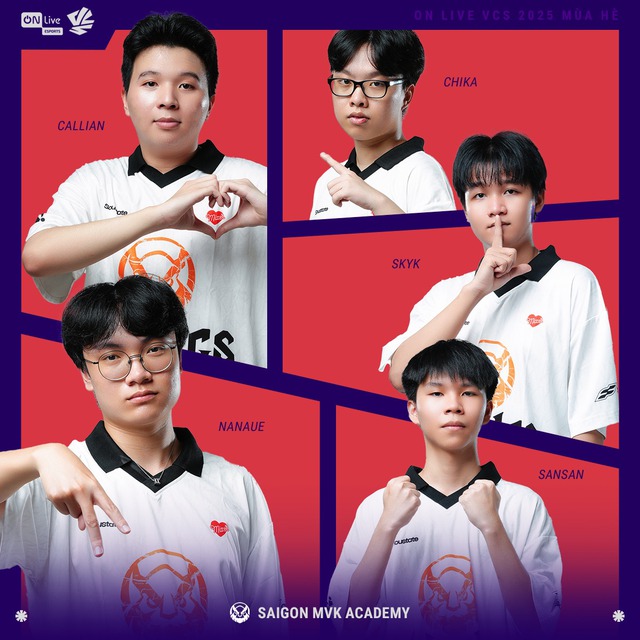 Chứng kiến giải VCS thi đấu, cộng đồng LMHT Việt càng thêm lo cho tương lai- Ảnh 1. Chứng kiến giải VCS thi đấu, cộng đồng LMHT Việt càng thêm lo cho tương lai- Ảnh 1.