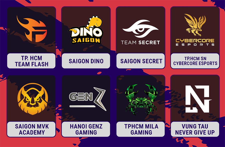 vcs-mua-he-2025-doi Danh sách đội tham dự VCS Mùa Hè 2025 vcs mua he 2025 doi