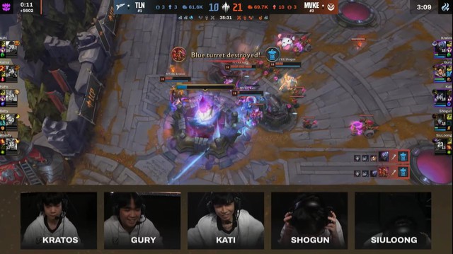 Cộng đồng VCS lên tiếng