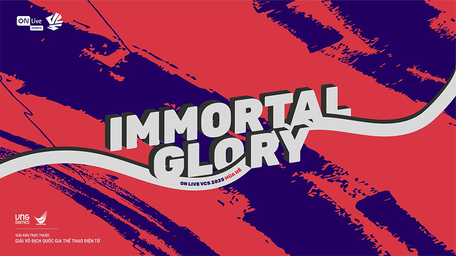 [Raybet] VCS Mùa Hè 2025 chính thức khởi tranh từ 27/5 vcs summer 2025 1