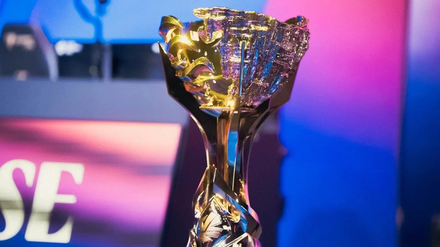 Một tuyển thủ VCS bị tố