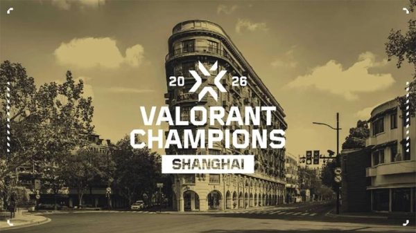 Valorant Champions Tour 2026 chính thức hé lộ những thay đổi đột phá vct 2026jpg