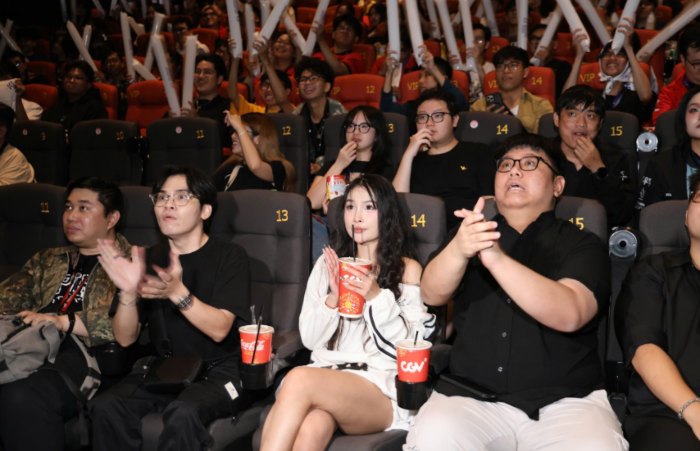 Game thủ VALORANT toàn quốc cháy hết mình cùng Viewing Party Masters Bangkok vct masters bangkok 2025 4