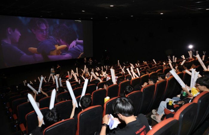 Game thủ VALORANT toàn quốc cháy hết mình cùng Viewing Party Masters Bangkok vct masters bangkok 2025