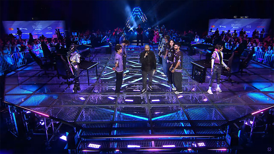 Sau VALORANT Toronto Master, Esports Việt Nam tiếp tục hướng tới VCT Pacific Stage 2 vct pacific stage 2