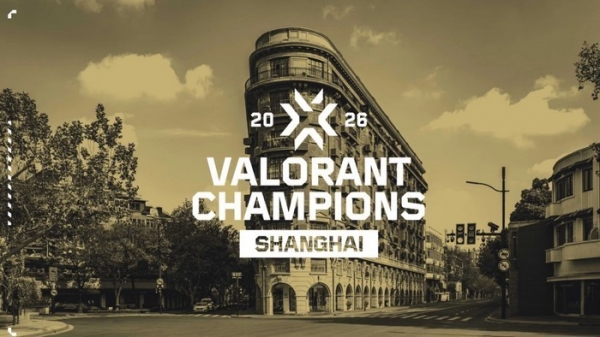 VALORANT Champions 2026 Sẽ Được Tổ Chức Tại Thượng Hải 30 VALORANT Champions 2026 Sẽ Được Tổ Chức Tại Thượng Hải vct1120250802220726jpg