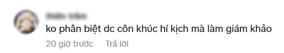 Giám khảo show Trung Quốc chấm điểm thấp khó hiểu cho Phương Mỹ Chi, tranh luận trái chiều khắp MXH- Ảnh 5.