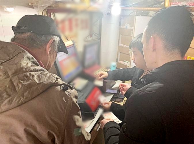 Người đàn ông mua nợ xổ số 190 triệu đồng nhưng không chịu trả, bị đại lý khởi kiện, tòa tuyên bố: