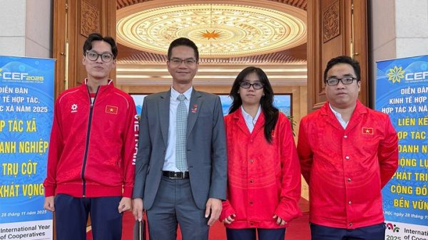 Danh sách đội tuyển Esports Việt Nam dự SEA Games 33 vdv esports sg 33jpg