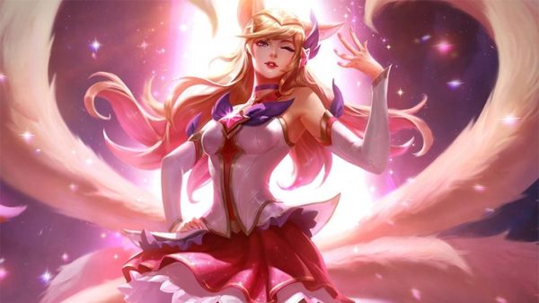 Đội hình Vệ Binh Tinh Tú DTCL mùa 15 mạnh nhất ve binh tinh tu mua 15jpg