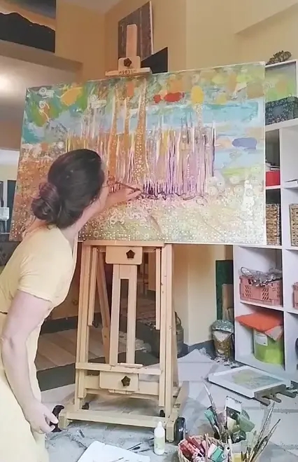 Sau khi chết lâm sàng 2 phút, người phụ nữ tỉnh dậy thốt lên 5 từ về điều mình thấy ở “thế giới bên kia”- Ảnh 3.