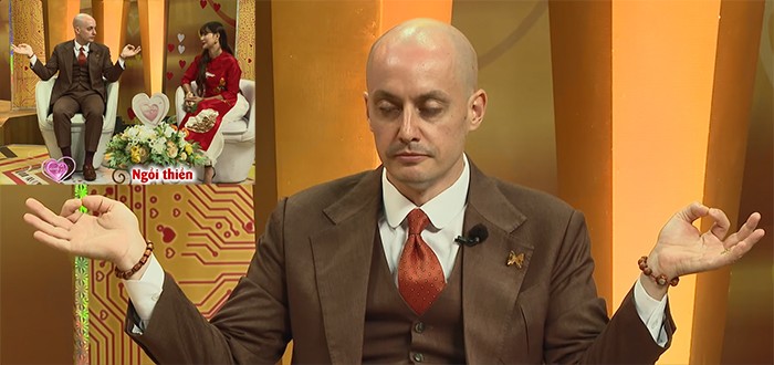 Về Tây Ninh ra mắt, trai Tây “hết hồn” ăn đặc sản thịt chuột - 5