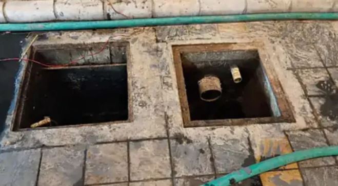 Vệ sinh bể phốt, 3 người trong một gia đình tử vong thương tâm- Ảnh 1.