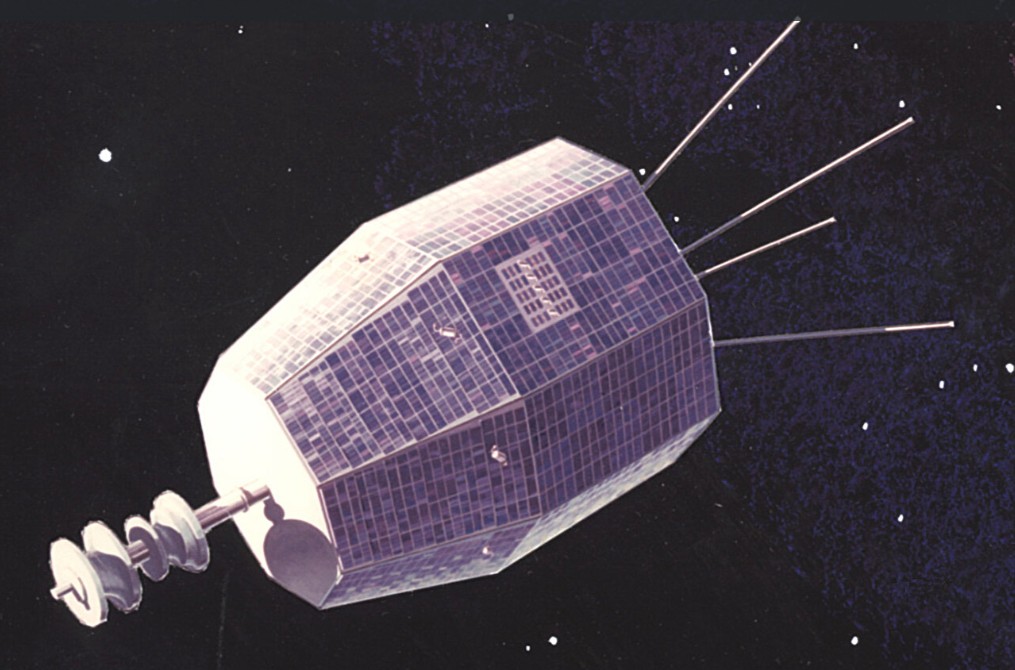 Vệ tinh 'chết' 60 năm bất ngờ phát tín hiệu lạ, các nhà khoa học choáng váng: Vệ tinh 'chết' 60 năm bất ngờ phát tín hiệu lạ, các nhà khoa học choáng váng: