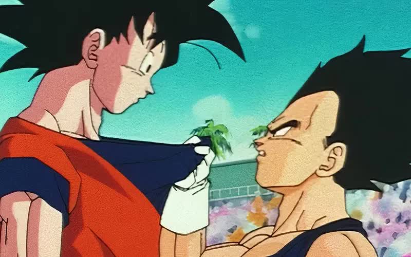 Dragon Ball: Lý do Vegeta không thể học 2 kỹ thuật Dragon Ball: Lý do Vegeta không thể học 2 kỹ thuật