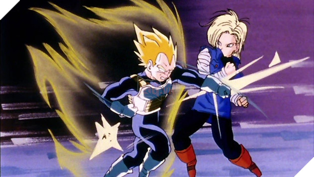 Dragon Ball: Những thất bại ám ảnh nhất trong lịch sử Goku và đồng đội 5