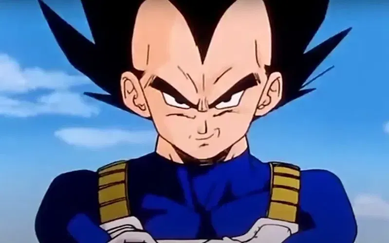 Dragon Ball: Hoàng tử Saiyan Vegeta sắp có movie riêng về quá khứ, cơ hội tỏa sáng sau hàng thập kỷ làm nền- Ảnh 4. Dragon Ball: Hoàng tử Saiyan Vegeta sắp có movie riêng về quá khứ, cơ hội tỏa sáng sau hàng thập kỷ làm nền- Ảnh 4.