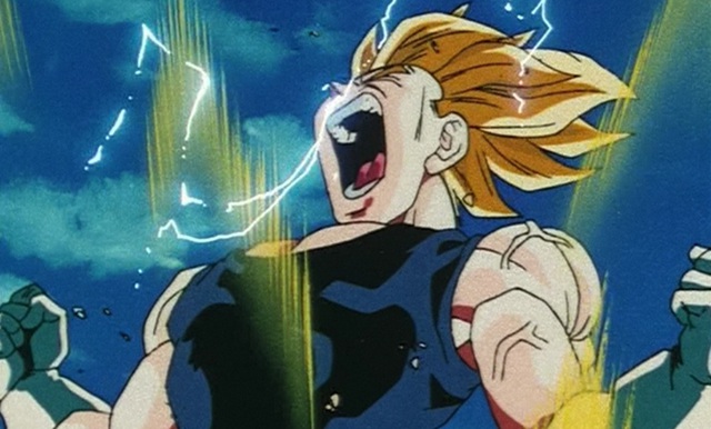 Dragon Ball: Xếp hạng những chiến thắng lớn nhất của Vegeta- Ảnh 10.
