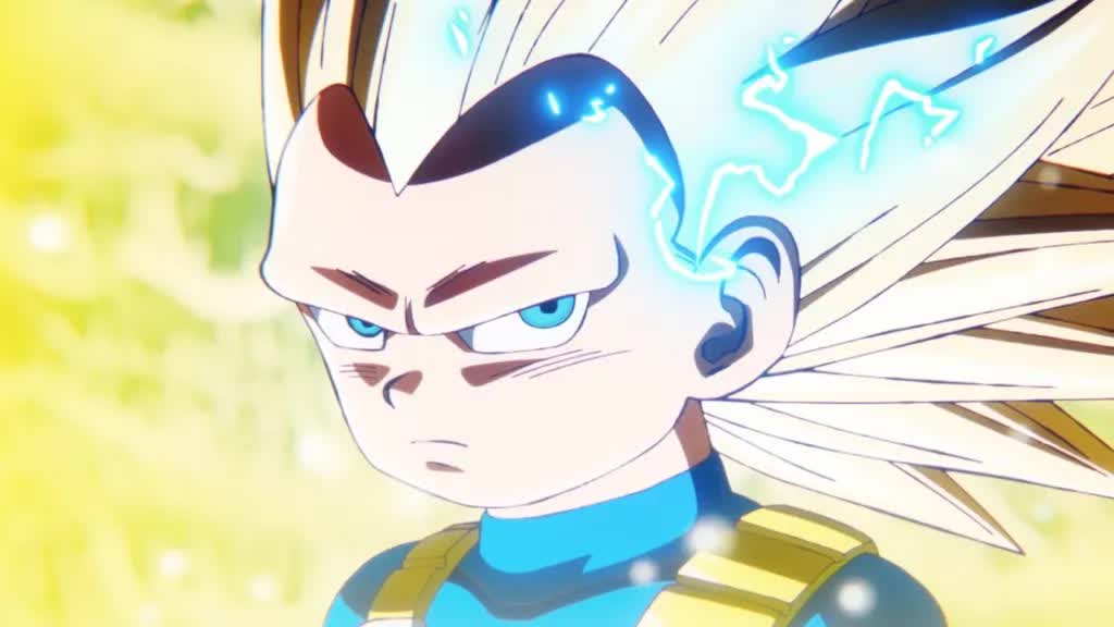 5 màn biến hình kinh điển nhất Dragon Ball sẽ mãi mãi khắc sâu trong lịch sử shonen- Ảnh 1.