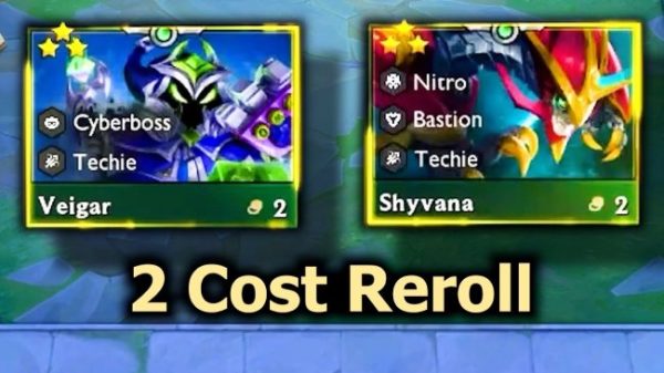 ĐTCL 14.1b: Thử nghiệm với bài Veigar Chiến Đội reroll 28 ĐTCL 14.1b: Thử nghiệm với bài Veigar Chiến Đội reroll veigar chien doijpg