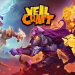 Veilcraft mời gọi bạn khám phá hành trình roguelike đầy mê hoặc veilcraft thumbjpg