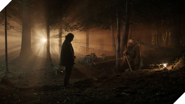 Veins: Dao Dien Raymond St-Jean Va Nhung Tam Su Ve Body Horror 3 Hình ảnh về phim Veins.