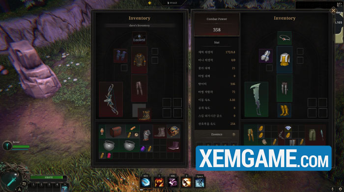 Có gì trong Velev – MOBA Battle Royale sắp ra mắt? velev moba 5