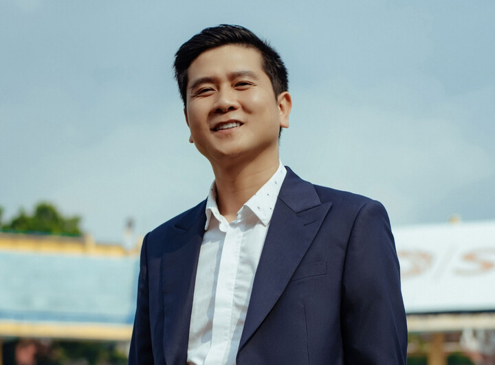 Người đứng sau bản hit giúp Đức Phúc chiến thắng cuộc thi âm nhạc ở Nga- Ảnh 2. Người đứng sau bản hit giúp Đức Phúc chiến thắng cuộc thi âm nhạc ở Nga- Ảnh 2.