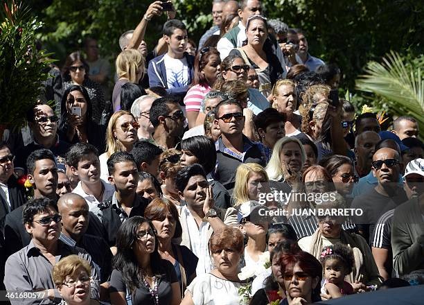 Bi kịch rúng động của Hoa hậu cùng chồng bị bắn chết trên đường cao tốc, số phận con gái nhỏ ra sao?- Ảnh 9. Bi kịch rúng động của Hoa hậu cùng chồng bị bắn chết trên đường cao tốc, số phận con gái nhỏ ra sao?- Ảnh 9.