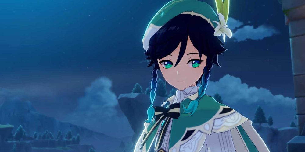 venti-genshin-impact-official-cutscene-mondstadt Genshin Impact Version 5.6 Special Program Date and Time Revealed