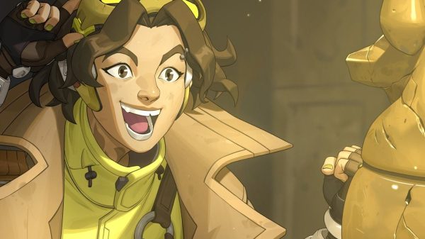 Venture Bất Ngờ Hồi Sinh Mạnh Mẽ Trong Meta Của Overwatch 2 Chỉ Nhờ Vào Perk venture overwatch 2 jlpvjpg