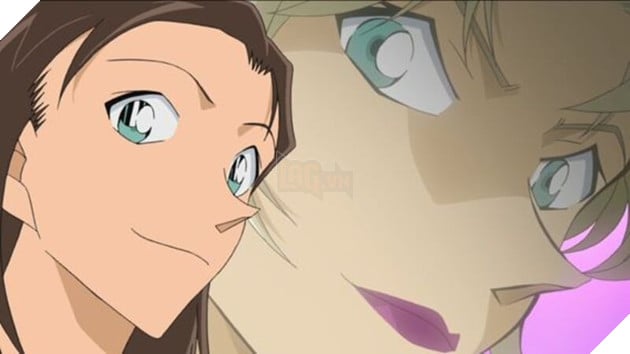 Vermouth Conan La Ai: Giai Ma Bi An Ve Nu Nhan Vat Với thân phận diễn viên Sharon Vineyard, Vermouth đã đạt nhiều danh tiếng tại sân khấu Broadway và lĩnh vực điện ảnh, thậm chí còn từng đạt giải Oscar.