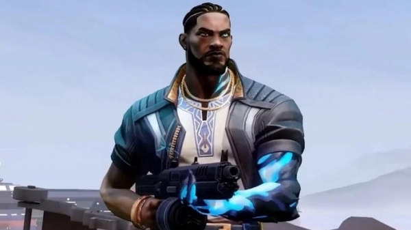 VALORANT: Đặc vụ thứ 29 – Veto chính thức ra mắt, Sentinel “dị nhân” khuấy đảo meta veto 220251006154159jpg