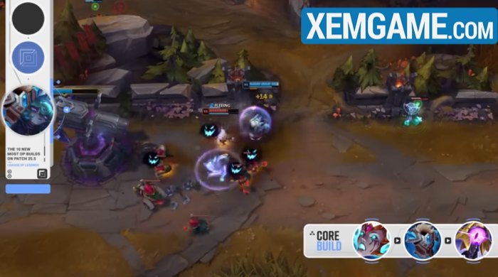 vex-duong-tren LMHT: Top 7 lối chơi dị mà hiệu quả trong bản 25.5 vex duong tren