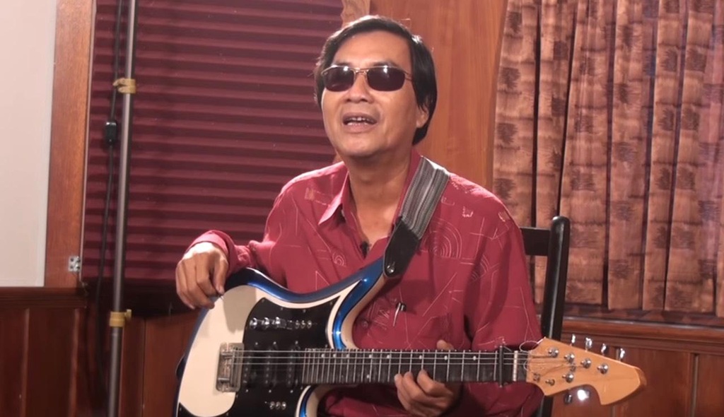 Nam NSND khiếm thị sở hữu nhiều bất động sản mặt tiền TP.HCM: