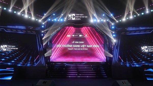 Các hạng mục thu hút bình chọn tại Vietnam Game Awards 2025 30 Các hạng mục thu hút bình chọn tại Vietnam Game Awards 2025 vga 2025 1jpg