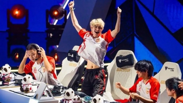 Honor of Kings - Vương Giả Vinh Diệu Phá Kỷ Lục Lượt Xem Esports Năm 2025 35 Honor of Kings - Vương Giả Vinh Diệu Phá Kỷ Lục Lượt Xem Esports Năm 2025 vgvd20250729104124jpg