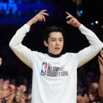 Vương Hạc Đệ tiếp tục gây ấn tượng tại giải NBA All-Star 2025 vhd 62017597148506976394299 8198 17396822087121893382076 0 0 628 1200 crop 1739682235772696319490jpg